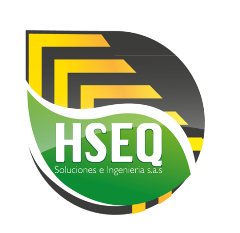 Logo Hseq Soligen