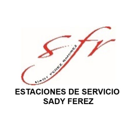 Estación de servicios Sady Ferez cliente de Sirelsoft